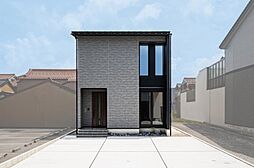 白山市石同新町新築住宅A棟