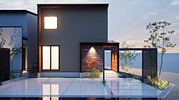 金沢市田井町C棟