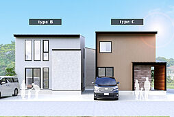 金沢市田井町C棟