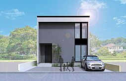 金沢市額乙丸町分譲住宅B棟