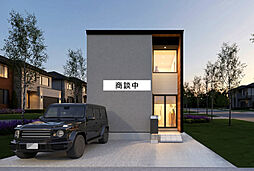 金沢市御影町新築住宅A棟