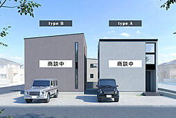 白山市倉光西2丁目B棟