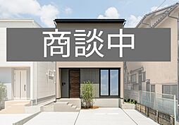 金沢市涌波４丁目分譲住宅Ａ棟