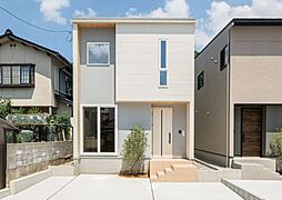 金沢市涌波４丁目分譲住宅B棟