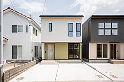 金沢市西金沢４丁目分譲住宅A棟