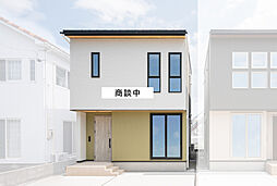 金沢市西金沢４丁目分譲住宅A棟