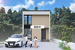 金沢市粟崎町２丁目新築住宅A棟