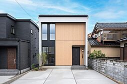 金沢市粟崎町２丁目新築住宅A棟