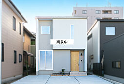 金沢市横川5丁目新築住宅A棟