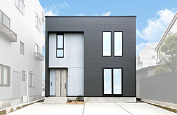 河北郡津幡町津幡 新築住宅A棟