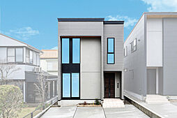 金沢市山科2丁目分譲住宅A棟