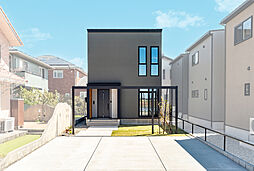 小松市吉竹町分譲住宅A棟