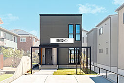 小松市吉竹町分譲住宅A棟