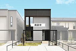 小松市吉竹町分譲住宅B棟