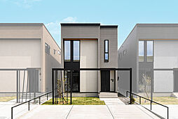 小松市吉竹町分譲住宅C棟