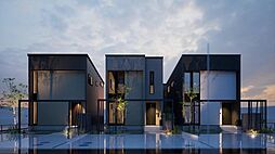 小松市吉竹町分譲住宅C棟