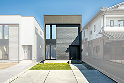 小松市桜木町分譲住宅A棟