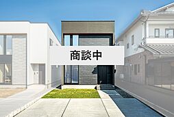 小松市桜木町分譲住宅A棟