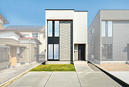 小松市桜木町分譲住宅B棟