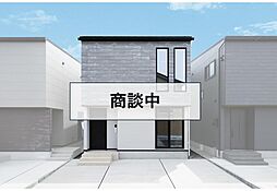 金沢市神谷内町分譲住宅B棟