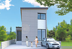 金沢市窪4丁目新築住宅A棟