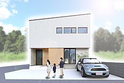 金沢市小立野2丁目新築住宅C棟