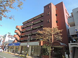 グランドハイツ森 206