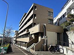 パールマンション市ヶ尾 206