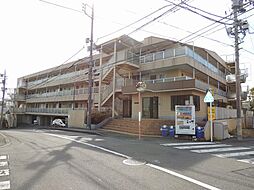 市ヶ尾ワールドコーポ 207