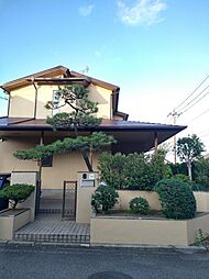 荏田西4丁目