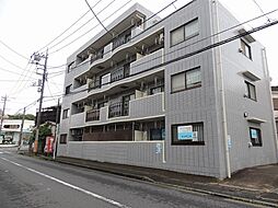 シャテロ荏田 302