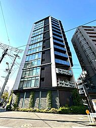 プラウド文京千駄木