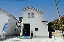 大磯町東小磯2期1号棟