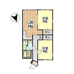 プロスペール松が丘 101