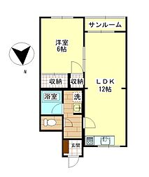 ときわビル 305
