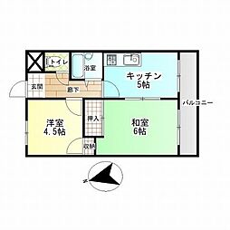KKマンション 303