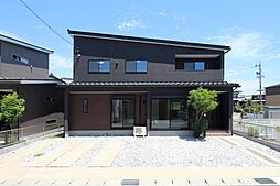 柳津町下佐波の家(築浅住宅)