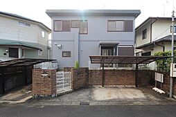 小牧市光ヶ丘の家（再生住宅）