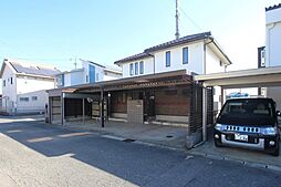 羽島市小熊町天王の家（再生住宅）