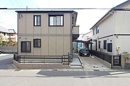 北名古屋市九之坪山の家（再生住宅）