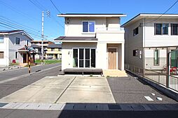 岐阜市尻毛の家（一条工務店旧施工）