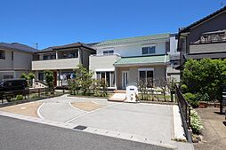 大垣市荒尾町の家（再生住宅）