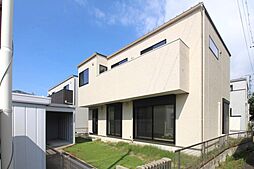 一宮市奥町の家（築浅住宅）