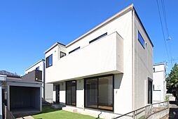 一宮市奥町の家（築浅住宅）