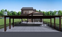 関市東本郷通の家