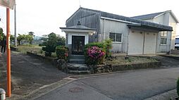 額田郡幸田町大字坂崎字馬場の土地