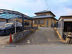 岡崎市岩津町字檀ノ上の一戸建て