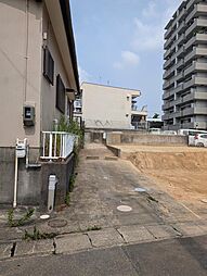 岡崎市大西町字南ケ原