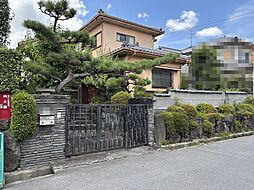 奈良市平松２丁目