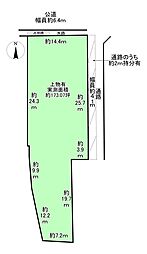 奈良市宝来２丁目